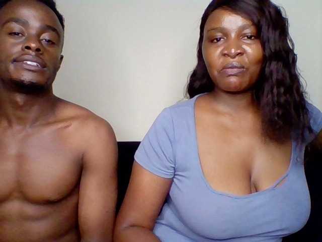 TwosomeTreasure from BongaCams is Freechat