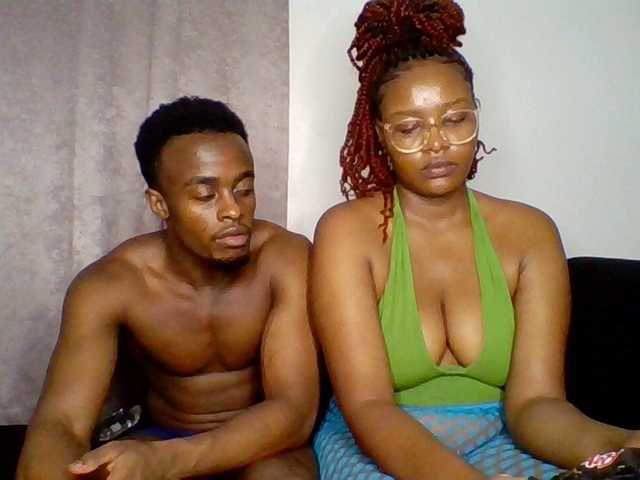 TwosomeTreasure's BongaCams show and profile