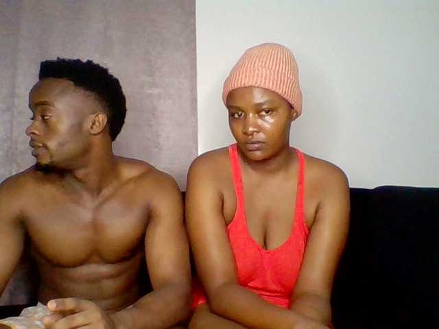 TwosomeTreasure's BongaCams show and profile