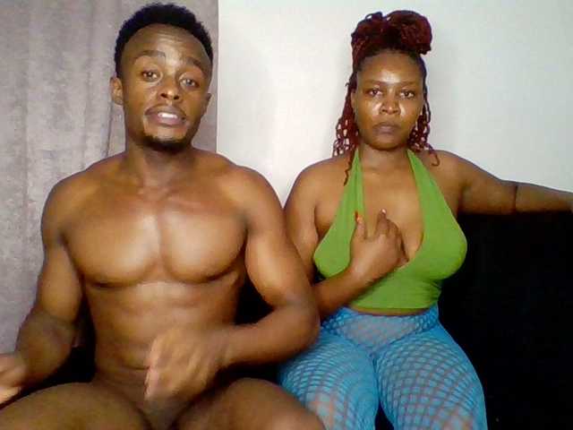 TwosomeTreasure's BongaCams show and profile