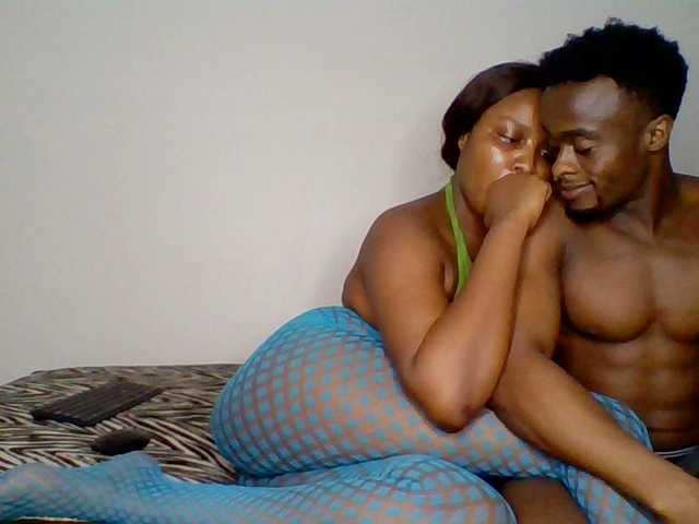 TwosomeTreasure's BongaCams show and profile