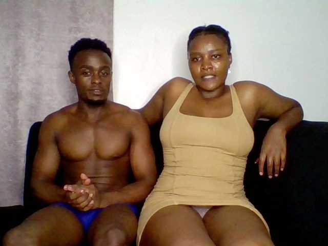 TwosomeTreasure's BongaCams show and profile