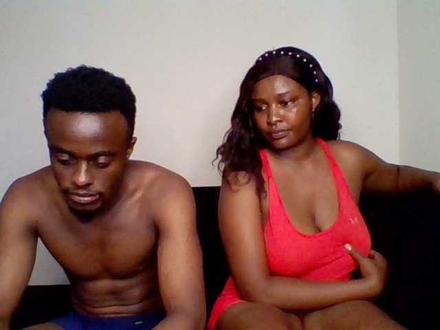 TwosomeTreasure from BongaCams is Freechat