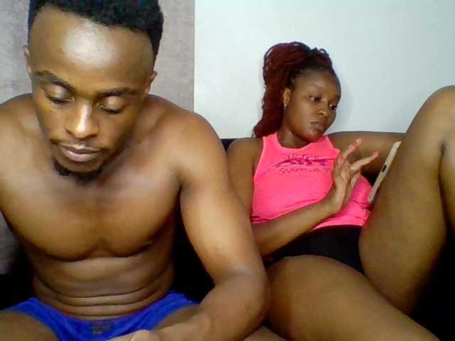 TwosomeTreasure's BongaCams show and profile