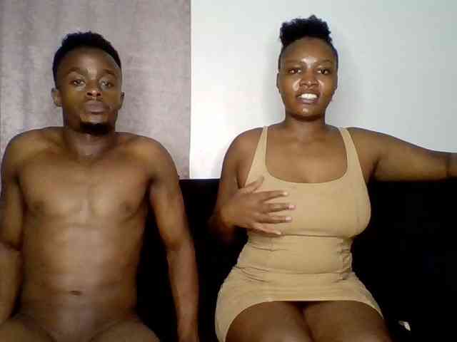 TwosomeTreasure webcam