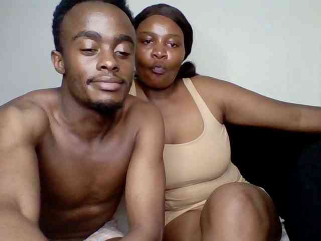 TwosomeTreasure webcam