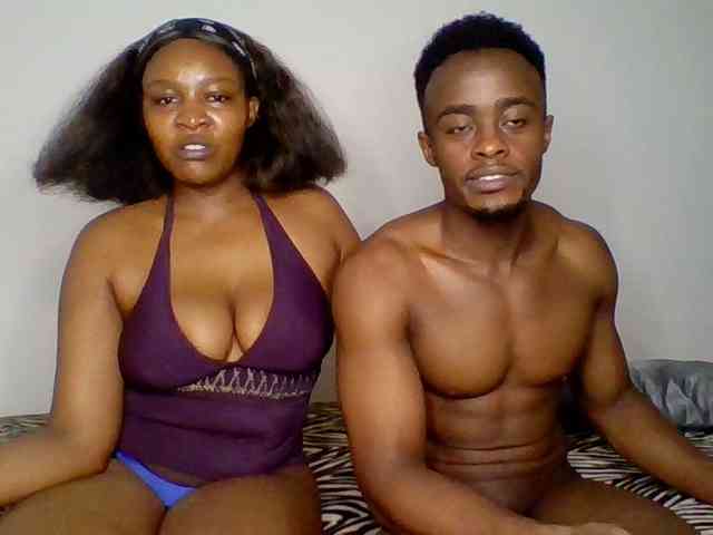 TwosomeTreasure webcam