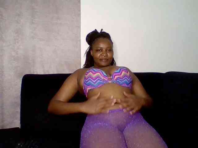 TwosomeTreasure webcam