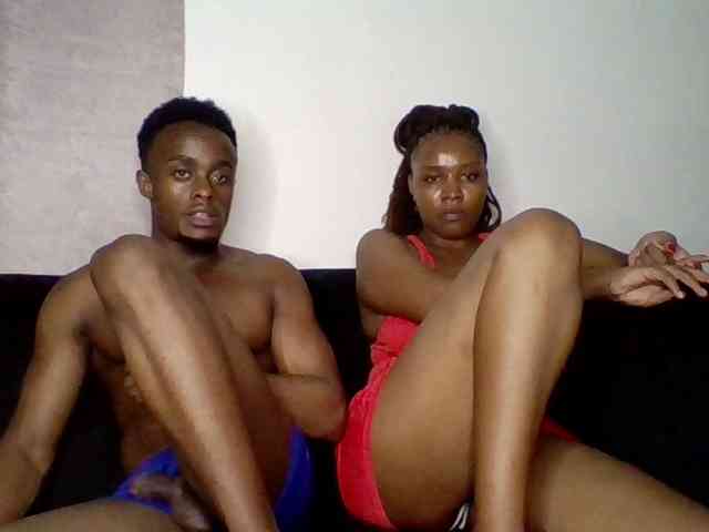 TwosomeTreasure webcam