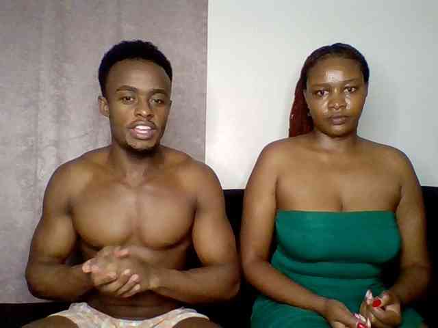 TwosomeTreasure webcam