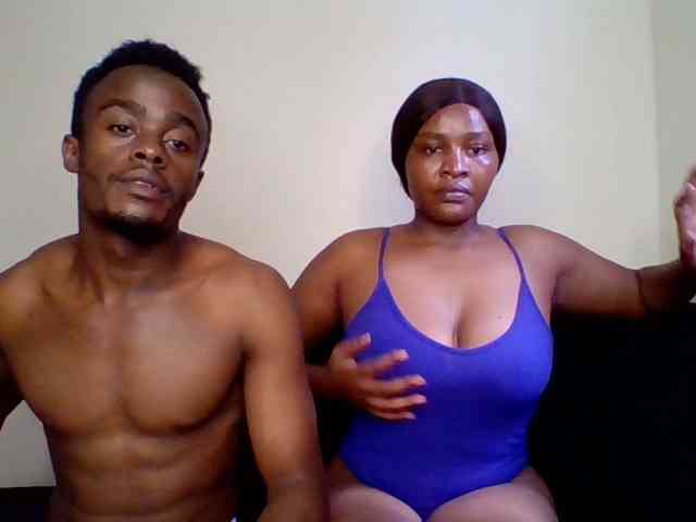 TwosomeTreasure webcam