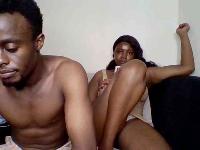 TwosomeTreasure webcam