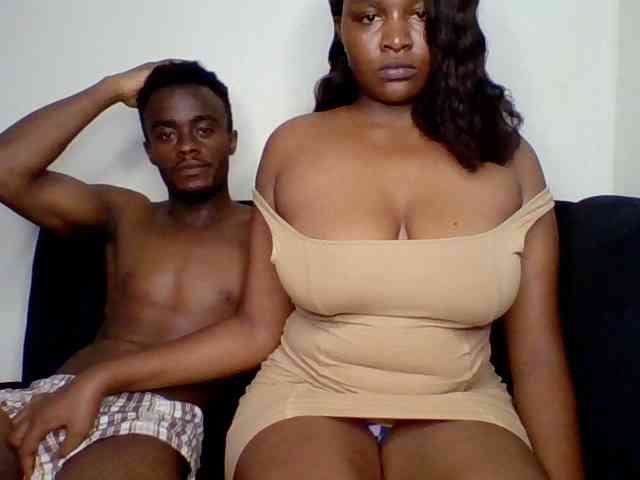 TwosomeTreasure webcam
