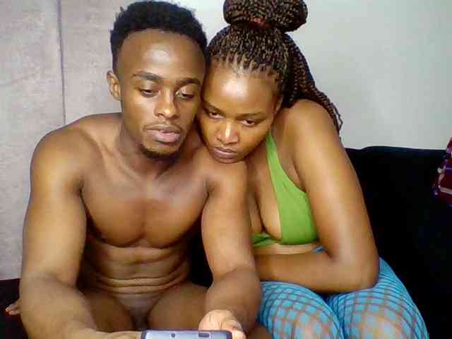 TwosomeTreasure webcam