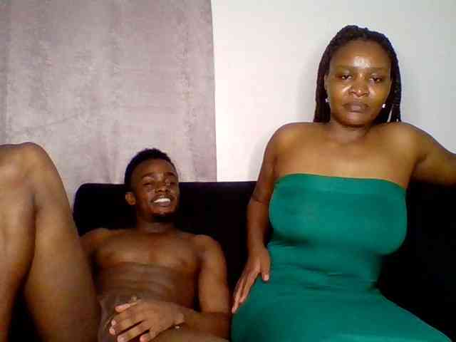 TwosomeTreasure webcam