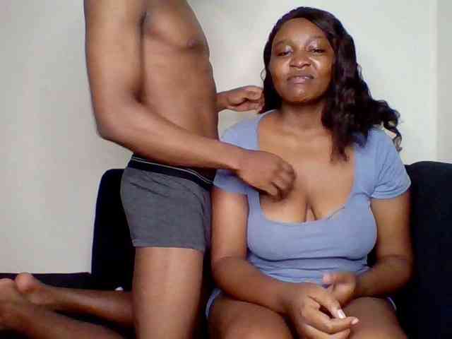 TwosomeTreasure webcam