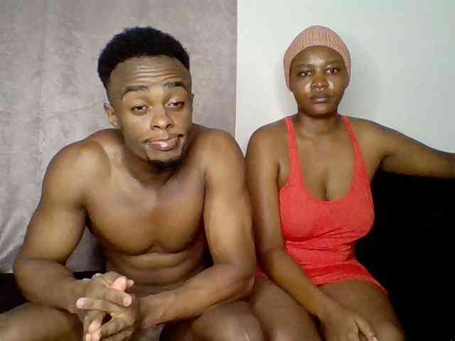 TwosomeTreasure webcam