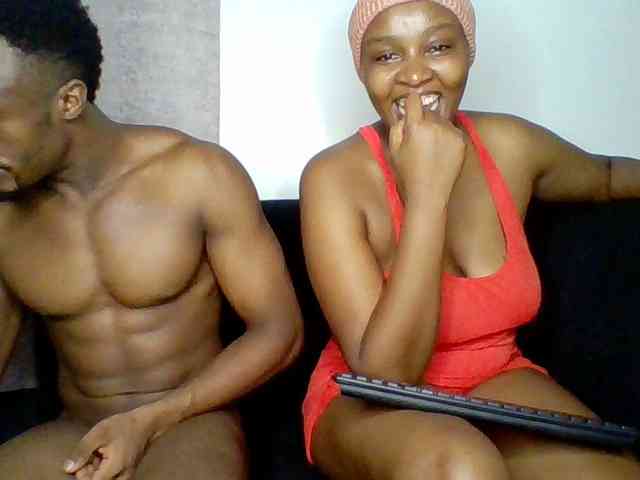 TwosomeTreasure webcam