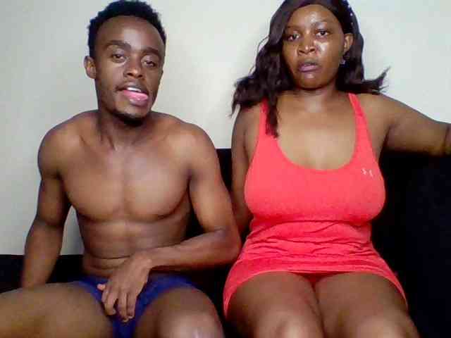 TwosomeTreasure webcam
