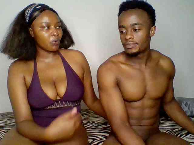 TwosomeTreasure webcam