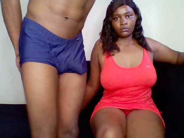 TwosomeTreasure webcam