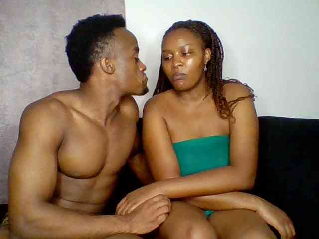 TwosomeTreasure webcam