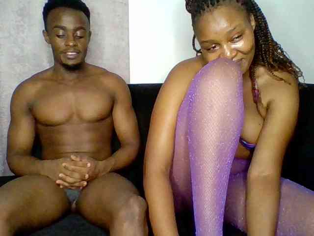 TwosomeTreasure webcam