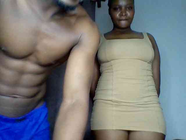 TwosomeTreasure webcam