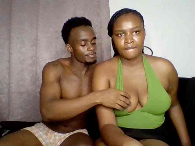 TwosomeTreasure webcam