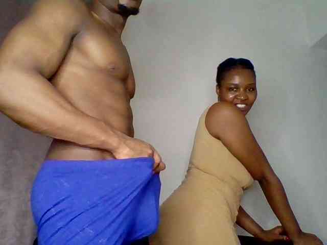 TwosomeTreasure webcam