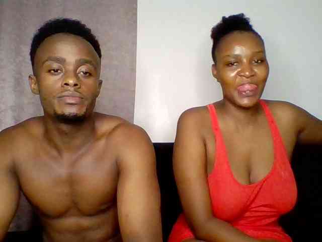 TwosomeTreasure webcam