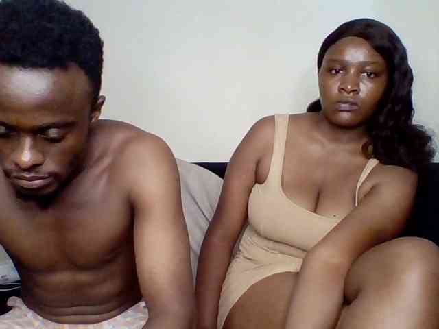 TwosomeTreasure webcam