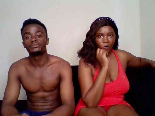 TwosomeTreasure webcam