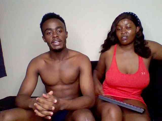TwosomeTreasure webcam