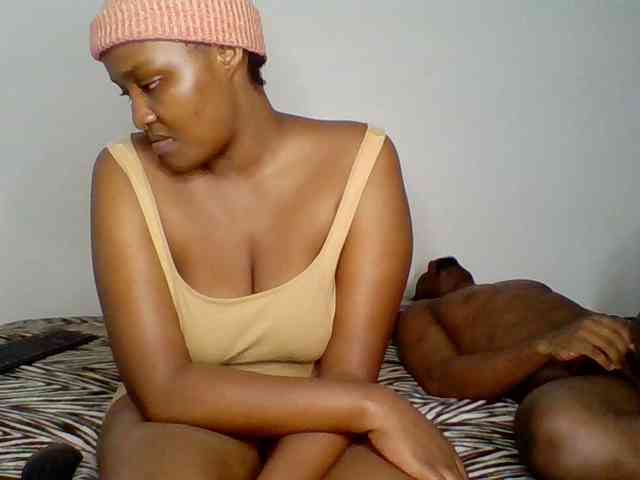 TwosomeTreasure webcam