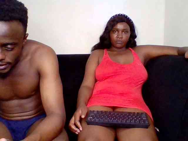 TwosomeTreasure webcam