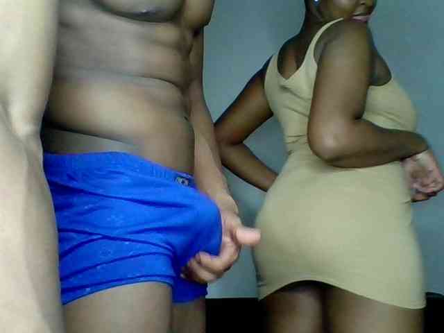 TwosomeTreasure webcam