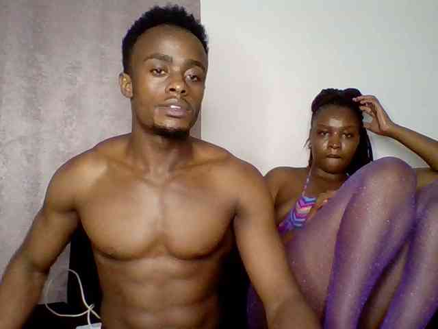 TwosomeTreasure webcam