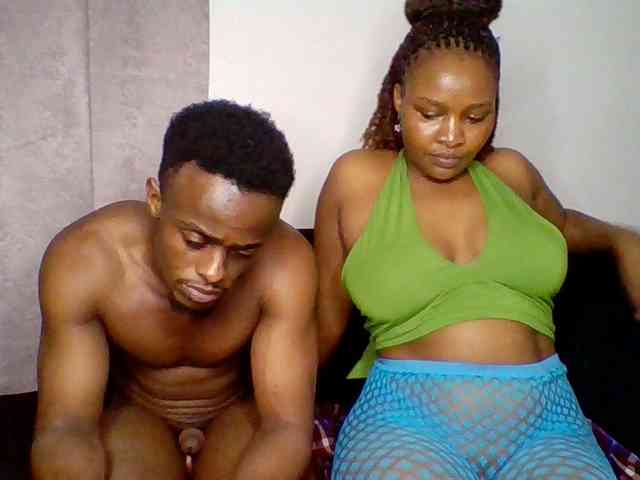 TwosomeTreasure webcam