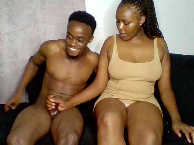 TwosomeTreasure webcam