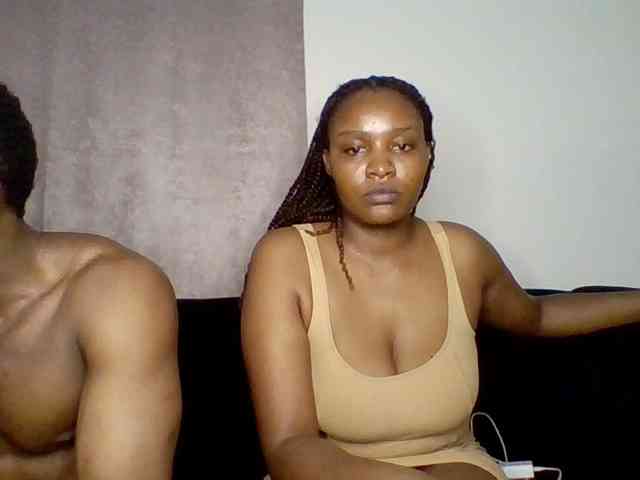 TwosomeTreasure webcam