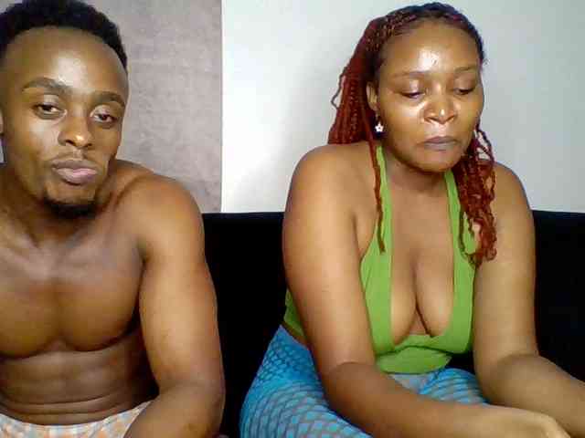 TwosomeTreasure webcam