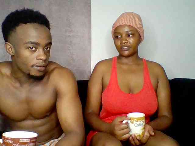 TwosomeTreasure webcam