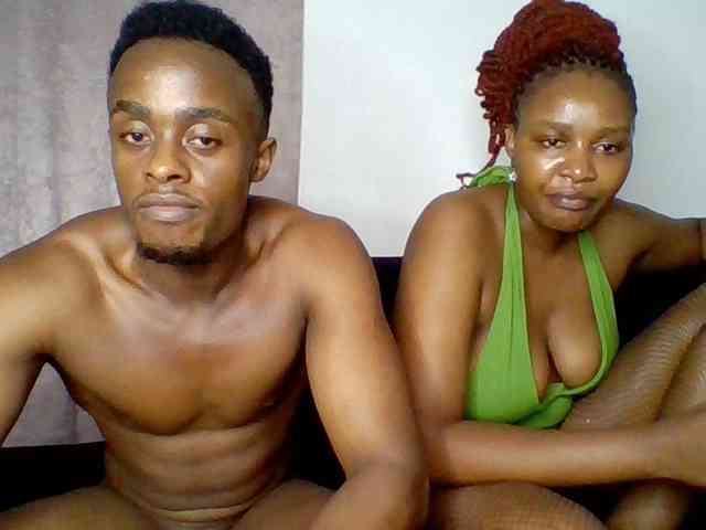 TwosomeTreasure webcam