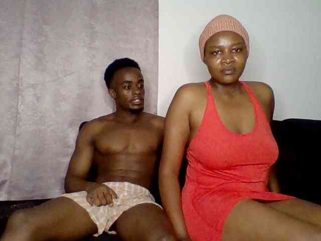 TwosomeTreasure webcam