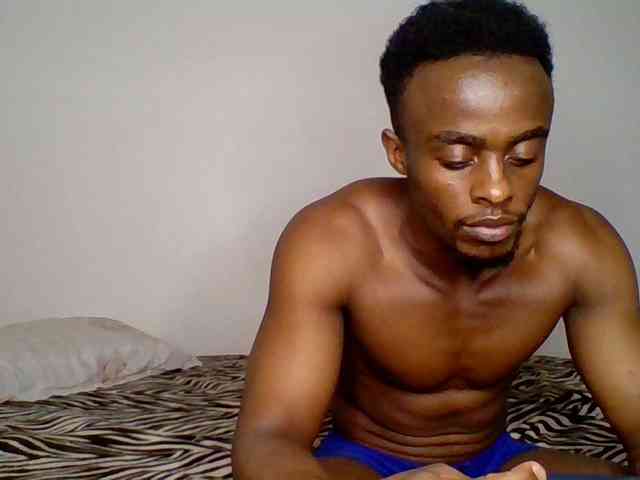 TwosomeTreasure Live Webcam on BongaCams