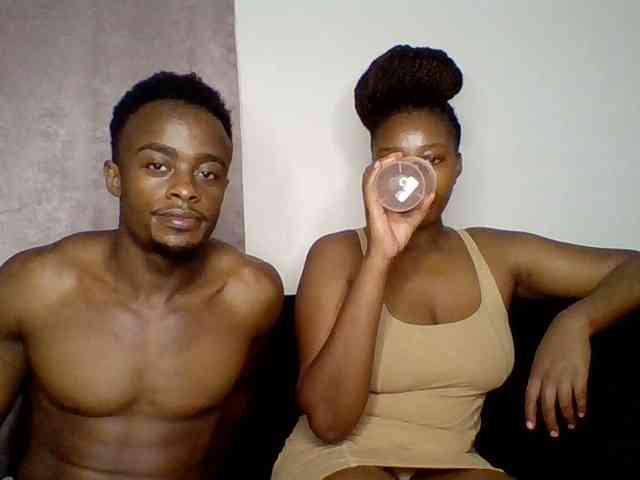 TwosomeTreasure webcam