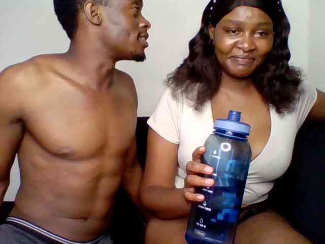 TwosomeTreasure webcam