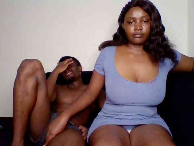 TwosomeTreasure webcam