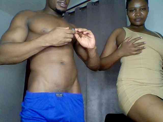 TwosomeTreasure webcam